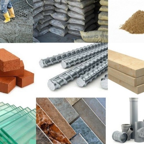 Building and Construction Material